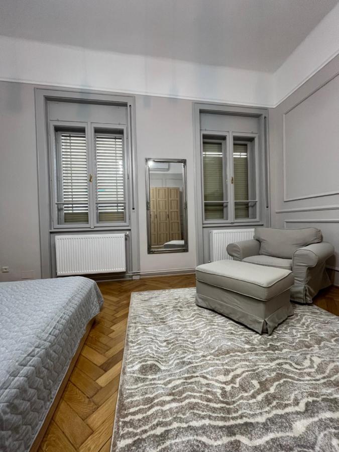 Barty Downtown Apart 2 Temeşvar Dış mekan fotoğraf